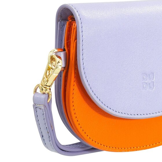 DuDu Madagascar Estuche para tarjetas de crédito Piel 11 cm