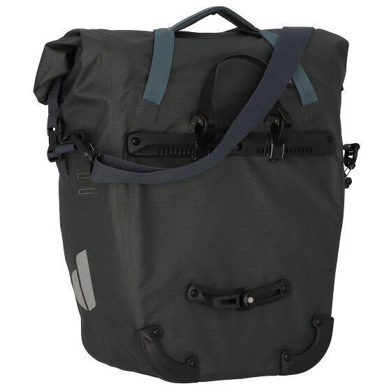 Deuter Bolsa para bicicleta Weybridge 25+5L 43 cm