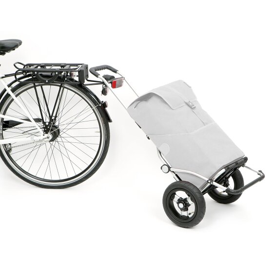 Andersen Shopper Royal Shopper Oli.P 2.0 Carro de la compra 59 cm