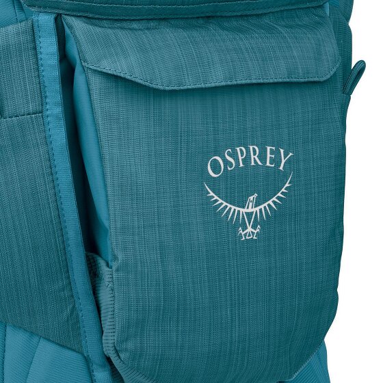 Osprey Poco Soft Carrier Mochila para niños 62 cm