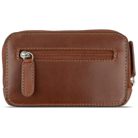 bugatti Nobile Cartera de llaves Piel 12 cm