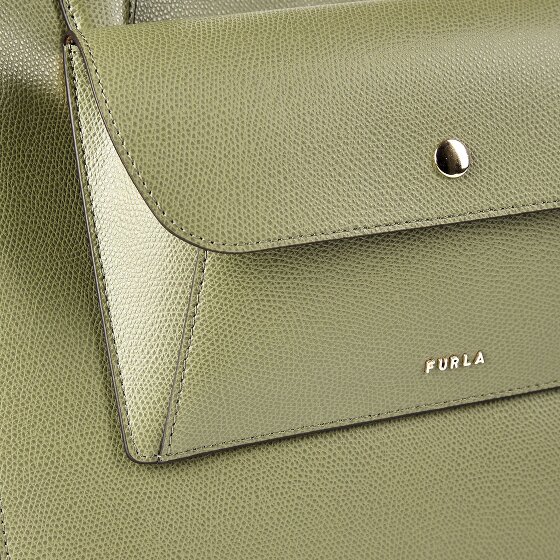 Furla Lea Bolsa de compras M Piel 44 cm