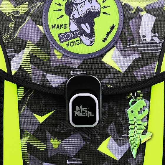 McNeill Primo Juego de mochilas escolares 8 piezas