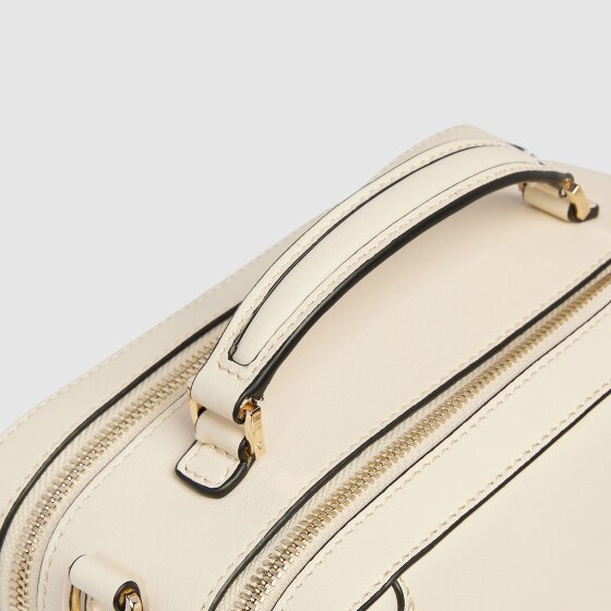 Piquadro Circle Bolsa de hombro Piel 21 cm