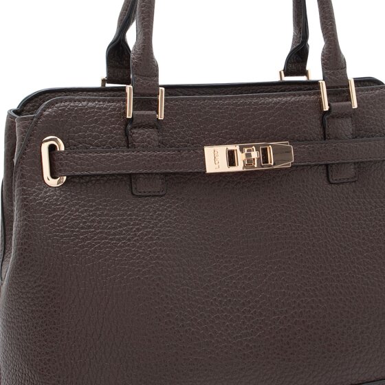 L.Credi Renate Bolsa de compras 34 cm