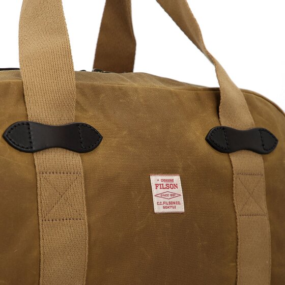 Filson Tin Cloth Bolsa de viaje Weekender 45.5 cm