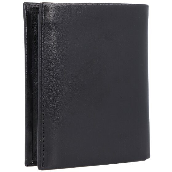 Porsche Design Cartera clásica de cuero RFID 8,5 cm