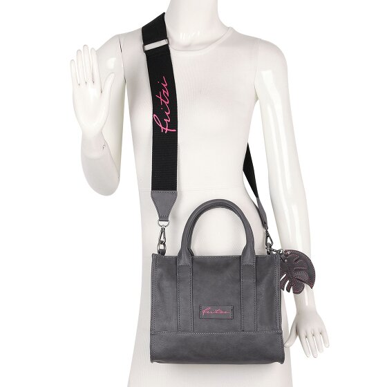 Fritzi aus Preußen Eco Square Bolso 26 cm