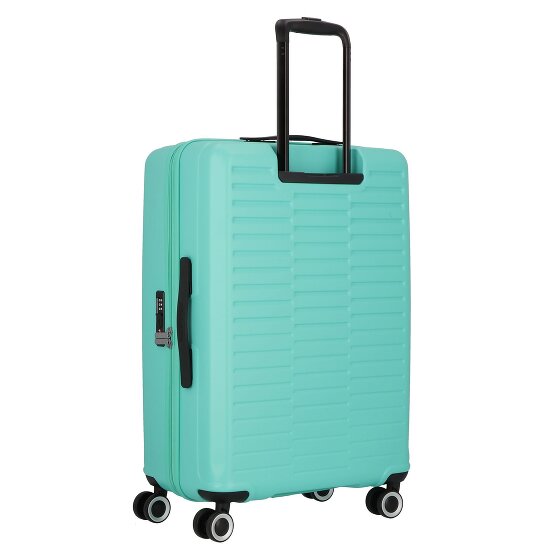 American Tourister Sunset Hills 4 ruedas Juego de maletas 3 piezas