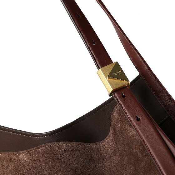 Kate Spade New York Deco Bolsa de compras Piel 50 cm