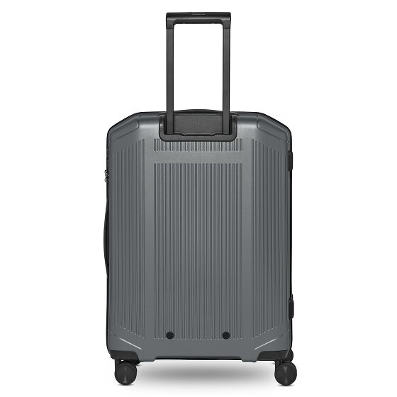 Smartbox Edition 02 4 ruedas Carrito M 66 cm