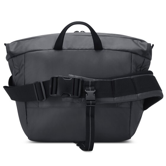 Delsey Paris Bolsa de hombro Raspail 46 cm compartimento para portátil