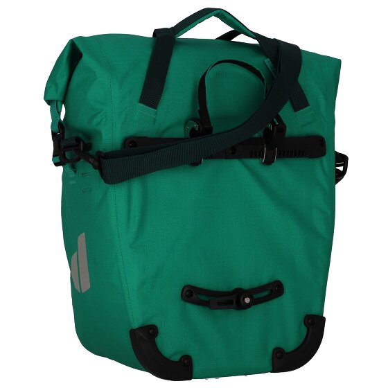 Deuter Bolsa para bicicleta Weybridge 25+5L 43 cm