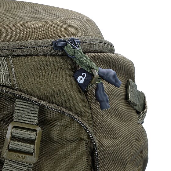 Thule Mochila de viaje Landmark Compartimento para portátil de 55 cm