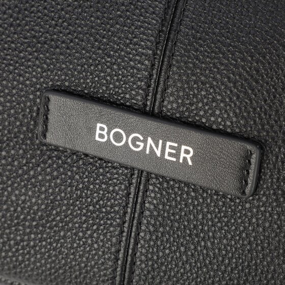 Bogner Vanil Valesca Bolsa de compras Piel 44 cm