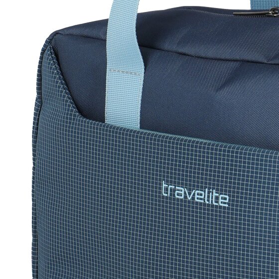 Travelite Corsiica Bolsa de viaje 39 cm Compartimento para el portátil