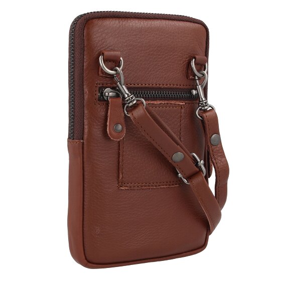 Harbour 2nd Just Pure Damaris Funda de teléfono móvil Piel 11.5 cm