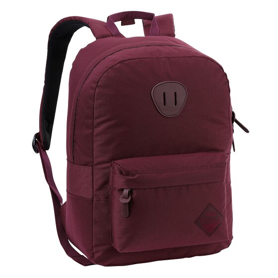 NITRO Mochila Urban Classic Compartimento para portátil de 45 cm