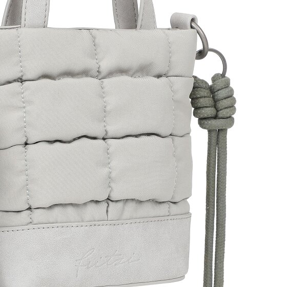 Fritzi aus Preußen Brigitte x fritzi Mini Toty limited Bubble Bolso miniatura 13 cm