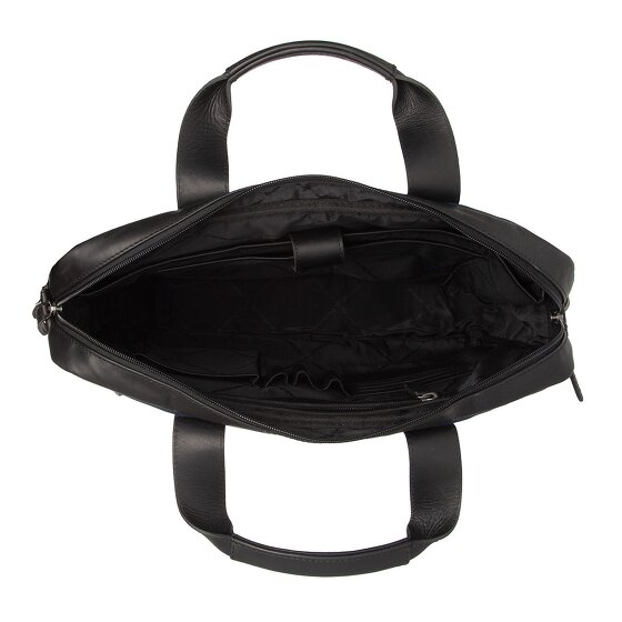 The Chesterfield Brand Fusion Narvik Maletín 40 cm Compartimento para el portátil