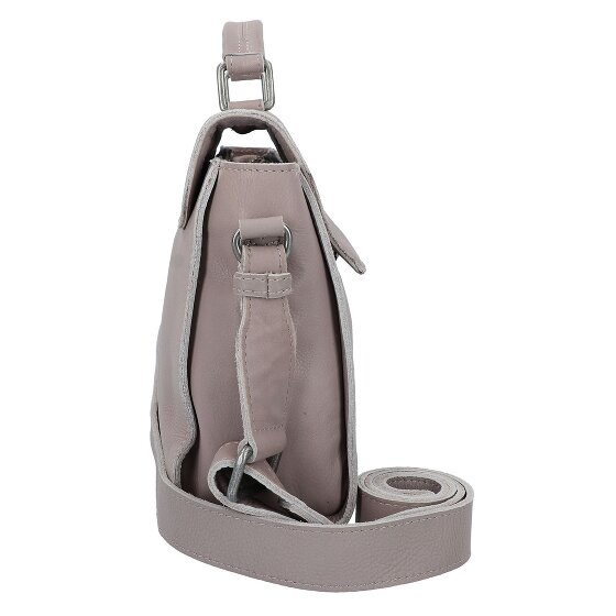 Cowboysbag Bromont Bolsa de hombro Piel 26 cm