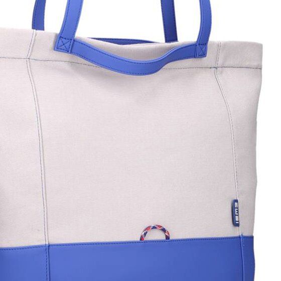 Zwei Fiorelli Bolsa de compras 44 cm