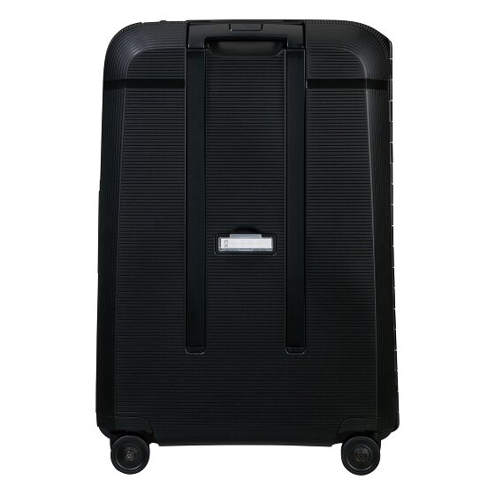 Samsonite Magnum Eco 4 ruedas Carrito 69 cm