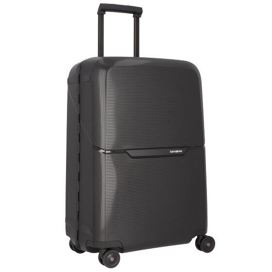 Samsonite Magnum Eco 4 ruedas Carrito 69 cm