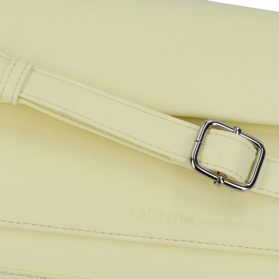 Tom Tailor Denim Anne Bolsa de hombro 27 cm