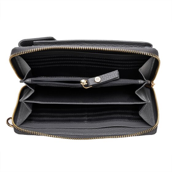 Lazarotti Bologna Leather Funda de teléfono móvil Piel 11 cm