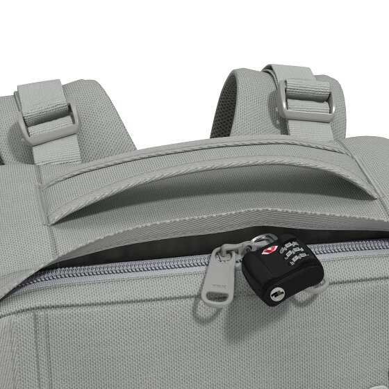 Cabin Zero Mochila Militar de Cabina 44L Mochila 52 cm