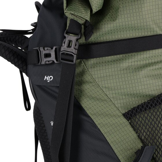 Mammut Ducan Spine 80 Mochila de trekking 63 cm