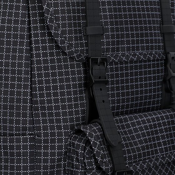 Herschel Little America Mochila de día 49 cm Compartimento para el portátil