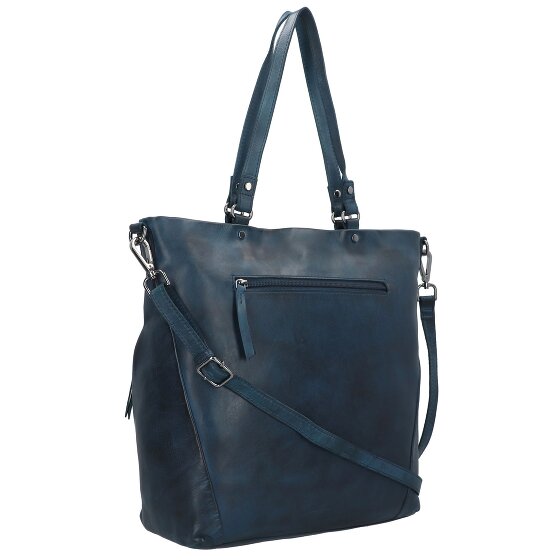 Jack Kinsky Bolsa de hombro Nelson 6 Piel 41 cm