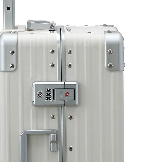 Aleon Fortis 4 ruedas Carro de la cabina 54 cm