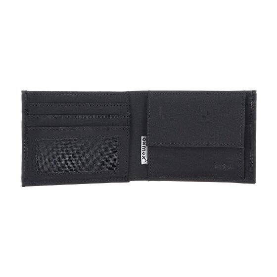 oxmox New Cryptan Cartera Bloqueo RFID 8.5 cm