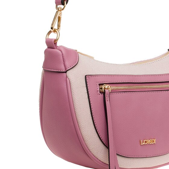 L.Credi Paola Bolsa de hombro 26.5 cm