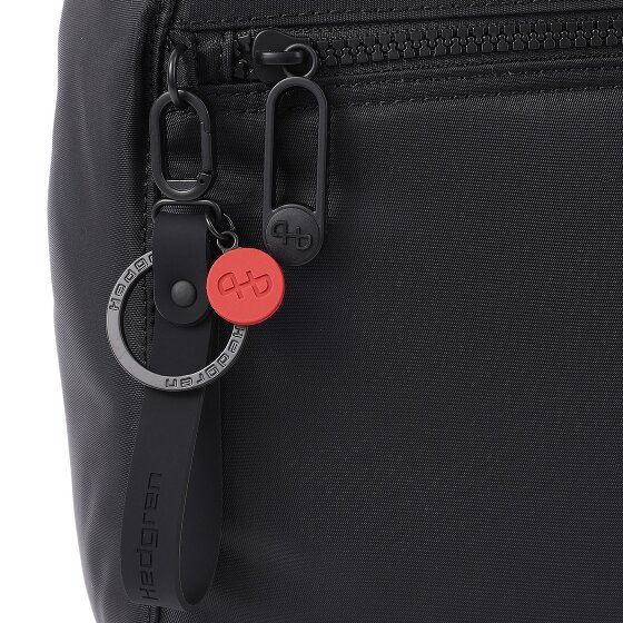 Hedgren Inner City Mochila de la ciudad Protección RFID 30 cm