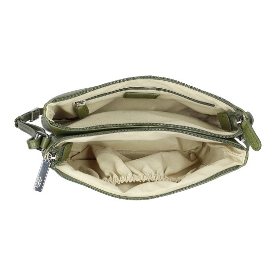 Picard Really Bolsa de hombro Piel 24 cm