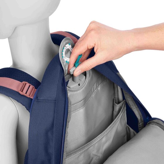 coocazoo Porter Mochila de día 44 cm