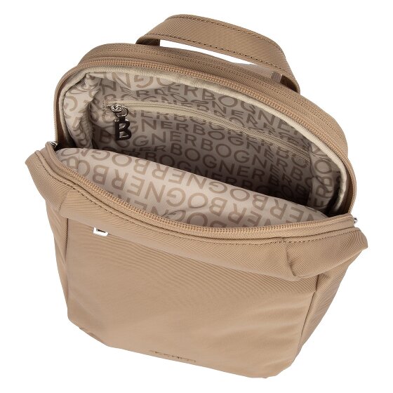 Bogner Maxon Mochila de la ciudad 32 cm