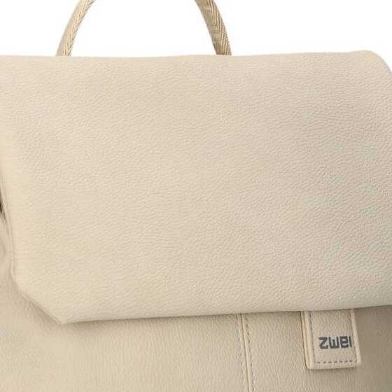 Zwei Mademoiselle.M Mochila de la ciudad 29 cm