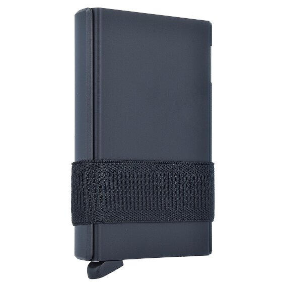 Secrid Slimwallet Cardslide Estuche para tarjetas de crédito RFID 6,5 cm