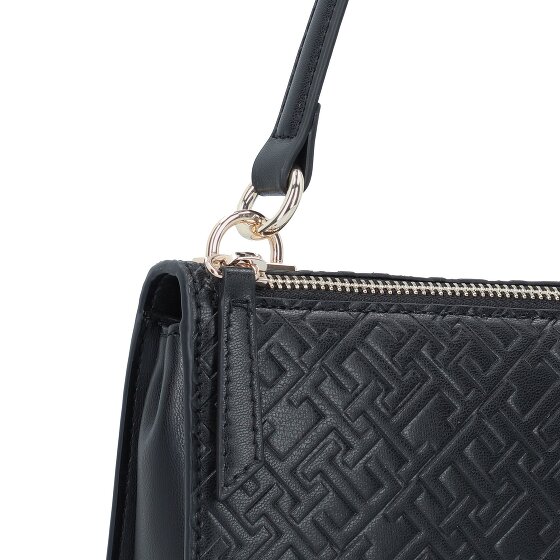 Tommy Hilfiger TH Refined Bolsa de hombro 24 cm