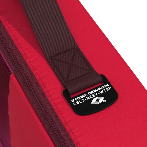 Cabin Zero Maleta Lux 35 cm