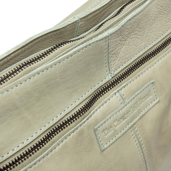 The Chesterfield Brand Bolivia Bolsa de hombro Piel 32 cm