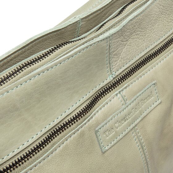 The Chesterfield Brand Bolivia Bolsa de hombro Piel 32 cm