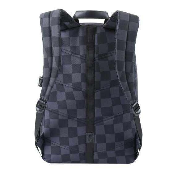 NITRO Mochila Urban Plus Compartimento para portátil de 45 cm
