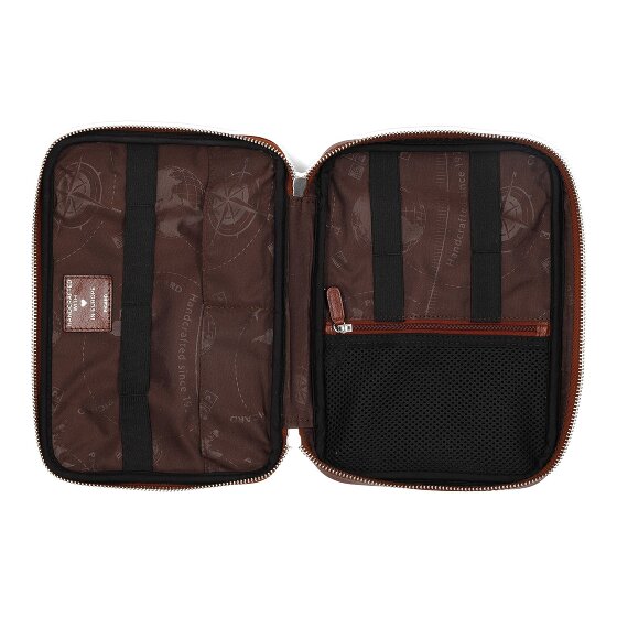 Picard Buddy Bolsa de aseo Piel 24 cm