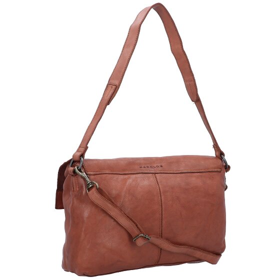 Harold's Submarine Bolsa de hombro Piel 24 cm